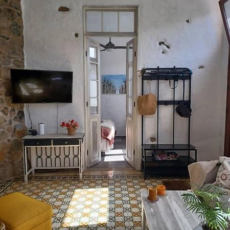 Apartamento Cabo Rubio La Guancha ภายนอก รูปภาพ