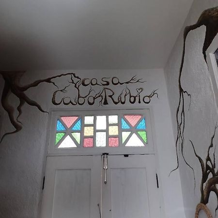 Apartamento Cabo Rubio La Guancha ภายนอก รูปภาพ