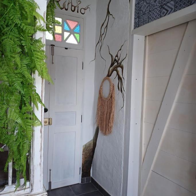Apartamento Cabo Rubio La Guancha ภายนอก รูปภาพ
