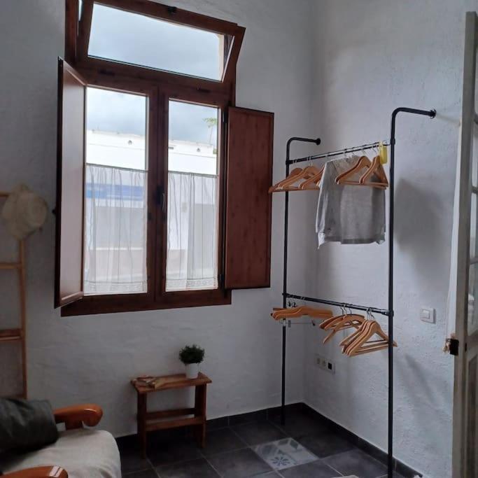 Apartamento Cabo Rubio La Guancha ภายนอก รูปภาพ