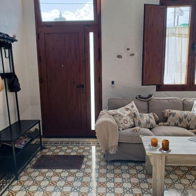 Apartamento Cabo Rubio La Guancha ภายนอก รูปภาพ