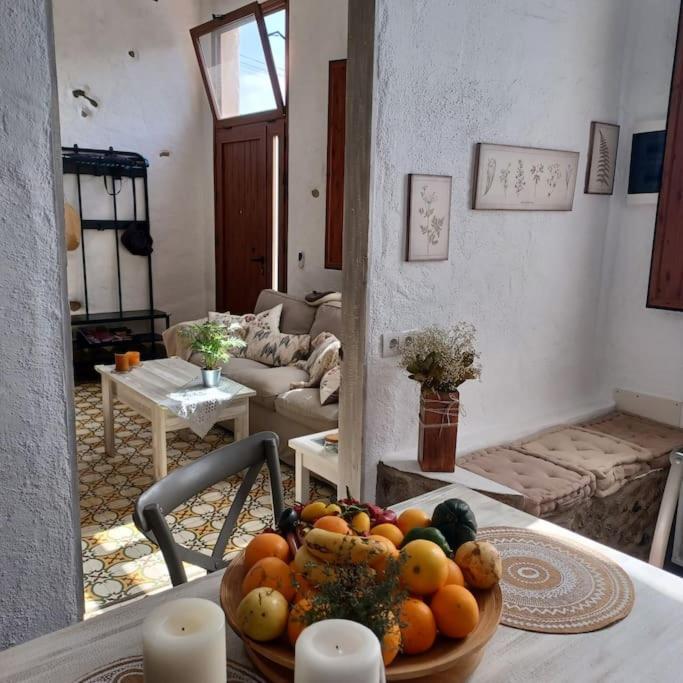 Apartamento Cabo Rubio La Guancha ภายนอก รูปภาพ