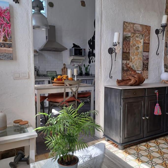 Apartamento Cabo Rubio La Guancha ภายนอก รูปภาพ
