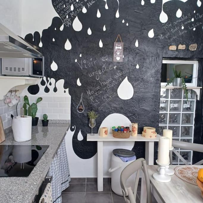 Apartamento Cabo Rubio La Guancha ภายนอก รูปภาพ